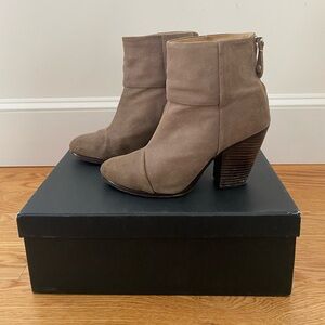 Rag & Bone Newbury Booties